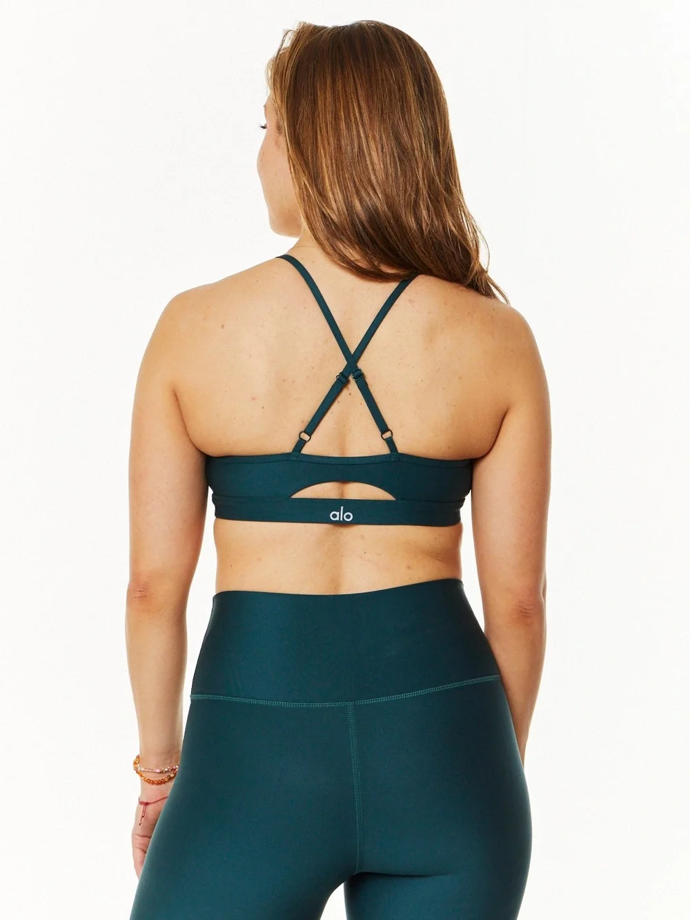 ALO YOGA AIRLIFT INTRIGUE BRA